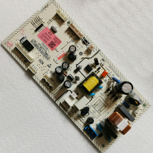 原装全新blomberg/奥马博伦博格冰箱knd313hga电脑主控板配件大全