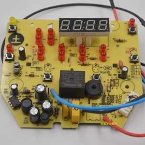 原厂伊莱特电饭煲eb-tfc15f2电脑主板主控电源控制板控制器配件全