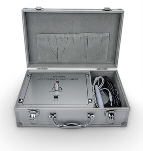 00zhangmaoqin淘宝美容院专用去痣神器祛痣点斑笔点痣机器激光祛斑