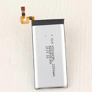 三星w2017手7机电池smw2板01原装电池w01亿酷8原厂电g9298大容量