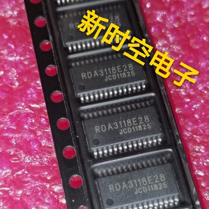 rda3118e28全新原装价格请咨询