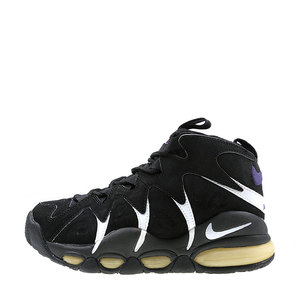 巴克利篮球鞋nike