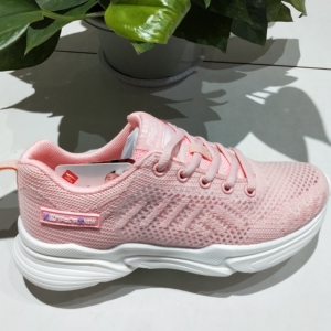 00jiayunfeihai淘宝正品茂达女鞋2022秋季新款网面透气轻底跑步运动