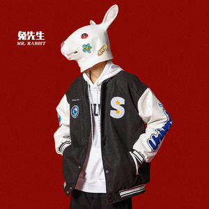 兔先生服饰旗舰店