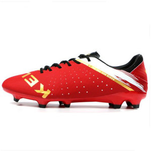 kelme卡尔美足球鞋正品agfg混合钉男成人新款防滑人造草地训练鞋