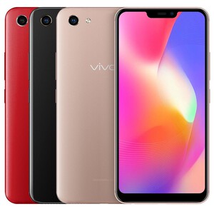 特价vivo y81全网通64g人脸识别6.2寸全面屏安卓智能机二手手机