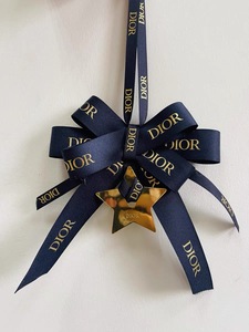 五角星挂件金属星星吊坠五角星扩香石车载挂饰装饰挂件dio装饰