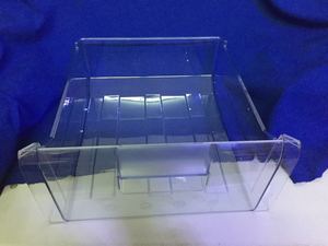 容声冰箱BCD-202M/TC冷冻室 冷藏室 变温室抽屉原厂配件