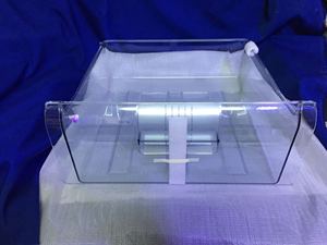 容声冰箱冷冻室  变温室 冷藏室专用抽屉 原厂配件