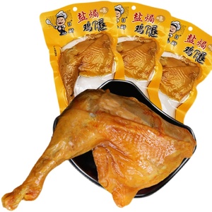 鸡腿乡巴佬麻辣味