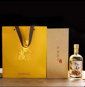 000人付款淘宝虫草滋补养生送礼盒泡酒非青海玉树甘孜西藏那曲野生