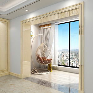 000人付款淘宝u型铝材60x15x4mm铝合金槽铝工业建筑幕墙门窗装饰收口