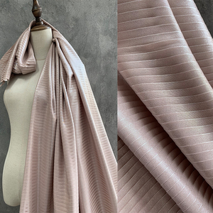 风琴百褶裙布料