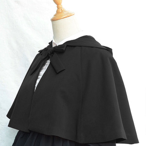 lolita小红帽斗篷披肩-淘宝拼多多热销lolita小红帽斗篷披肩货源拿货