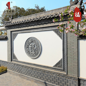 【唐语砖雕四合院】唐语砖雕四合院品牌,价格 - 阿里巴巴