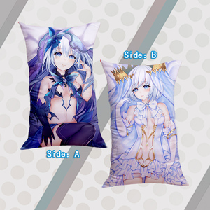 约会大作战鸢一折纸半身抱枕鳶一 折紙tobiichiorigami等身长枕套