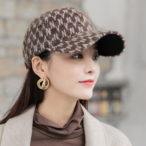 【女士帽子冬百搭春秋】女士帽子冬百搭春秋品牌,价格 - 阿里巴巴