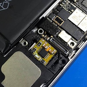 万能锂电池充电板 适用苹果三星华为OPPO 充电改装 支持所有手机