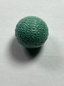 (抖音定向)云纹珠