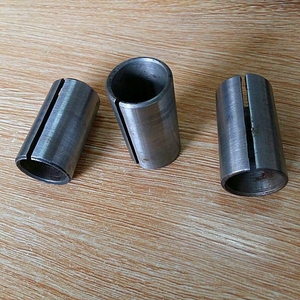 冲床模柄,模柄套,数控车床订单加工