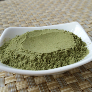 美琰 芹菜粉250克绿色脱水蔬菜粉 另有菠菜粉胡萝卜粉