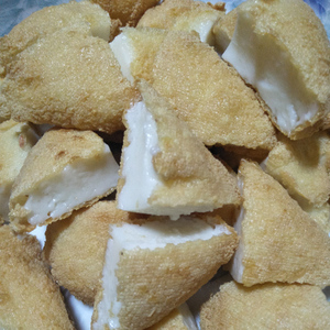 潮汕特产普宁豆干东园豆干布仔豆干苏皮豆干薯粉豆干50个包邮