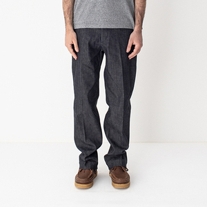 订购 visvim ss chino pants hw unwashed 原牛无水洗奇诺裤 21aw