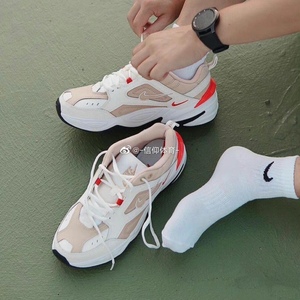耐克/Nike M2K Tekno 男子宇航员复古老爹潮流休闲运动鞋 AV4789