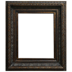 裱画框欧式