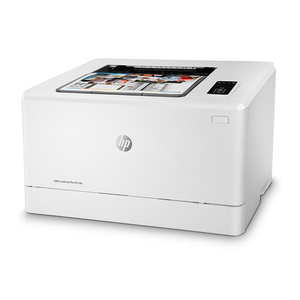 全新hp惠普m154a m154nw彩色激光打印机a4高速照片打印机家用办公