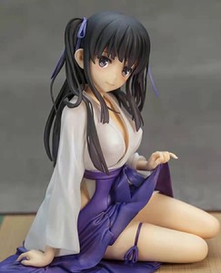 skytube stp 御守雏菊 女巫服 深崎暮人 日版 手办 全新 现货