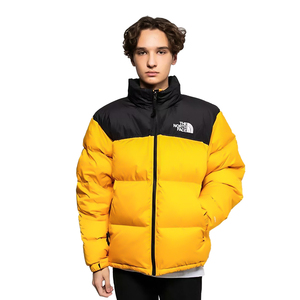 斯普瑞 the north face正品北面经典美版1996羽绒服700蓬鹅绒保暖