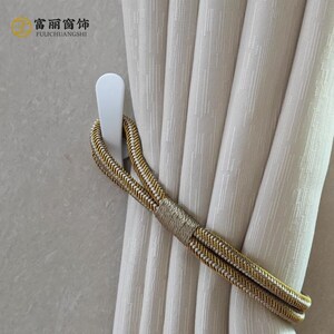 窗帘挂钩墙钩固定挂钩式小小号迷你免打孔安装挂勾挂扣环勾子自粘