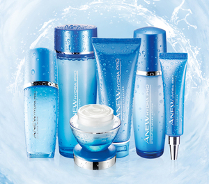 雅芳水动力套装