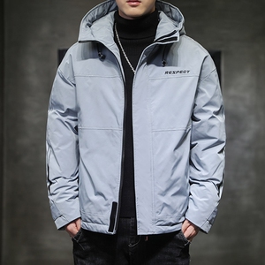 双11男士外套秋冬季棉衣男2020新款棉服以纯361官网a21官方旗舰店