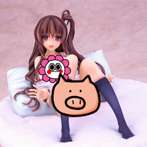 xinhao厂日本动漫二次元周边玩具优质美女机箱模型手办玩具摆件