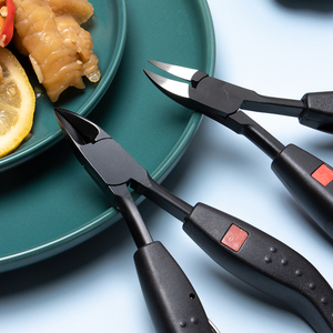 不锈钢去骨鸡爪神器无骨鸡爪去骨神器鸡脚凤爪脱骨剔骨工具钳子刀