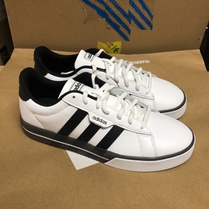 adidas阿迪达斯daily3.0水晶底透气轻便休闲运动板鞋g55066 55067