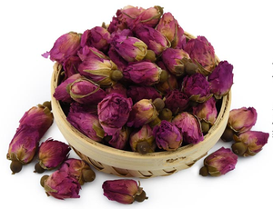 中药材月季花 月季花茶四季花月月红月季花泡水 500g包邮
