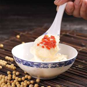 多多豆腐花粉120克 原味豆腐脑豆粉 方便速食豆腐花粉 包邮