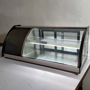 柜台式冷藏展示柜