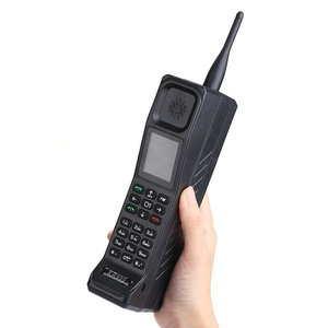 龙贝尔kR999大哥大手机复古经典怀旧老式移动电信版超长待机新款