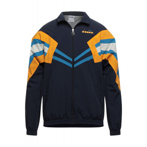 hk包税10折代购diadora迪亚多纳男夹克短外套