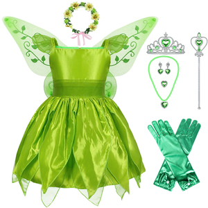 奇妙仙子小叮当服装