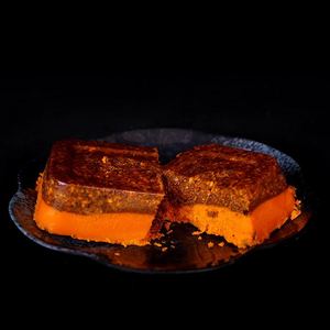 徐州土特产香辣羊油/辣椒羊油/羊肉汤羊油辣椒油烧烤羊油500g包邮