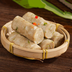 福建崇武鱼卷特产