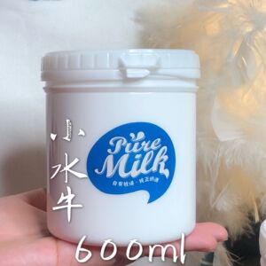 tutu史莱姆声控泥小水牛水潭泥解压神器水弹泥快手抖音外网泥网红