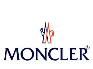 法国品牌moncler