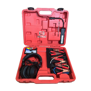 000人付款淘宝汽车电子听诊器充电式六通道听诊器发动机地盘变速箱