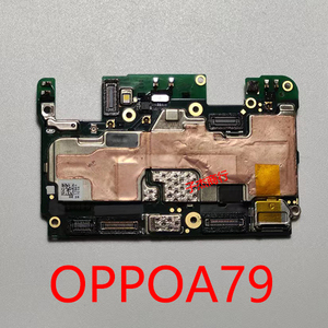 oppoa7主板